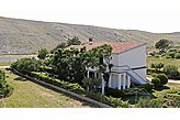 Семейный пансионат Vlašići Хорватия